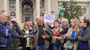 U sredu protest u Loznici